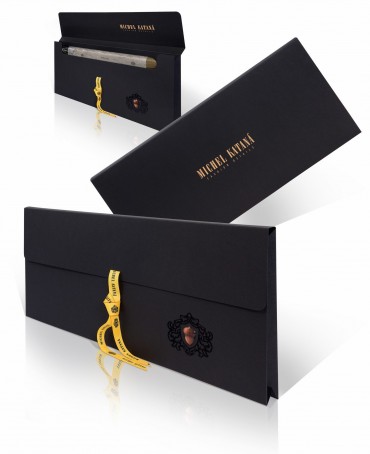 Перчатки Женские KP81-FACILE/OL.BL